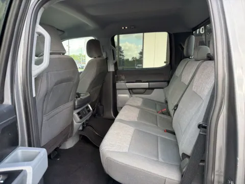 More photos of 2023 Ford F-150 XLT at Jerry Hunt Supercenter - Lexington, NC