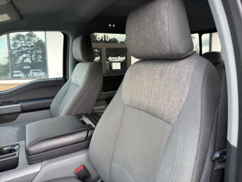 Another view of 2023 Ford F-150 XLT for sale in Lexington, NC at Jerry Hunt Supercenter - Lexington