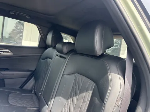 More photos of 2024 Kia Sportage X-Line at Jerry Hunt Supercenter - Lexington, NC