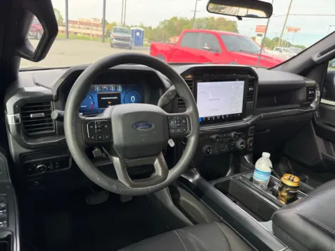 More photos of 2024 Ford F-150 STX at Jerry Hunt Supercenter - Lexington, NC