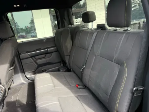 More photos of 2024 Ford F-150 STX at Jerry Hunt Supercenter - Lexington, NC