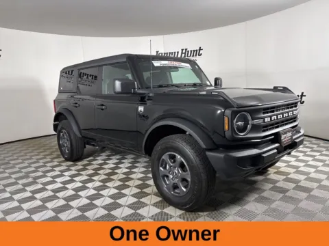 More photos of 2025 Ford Bronco Big Bend at Jerry Hunt Supercenter - Lexington, NC