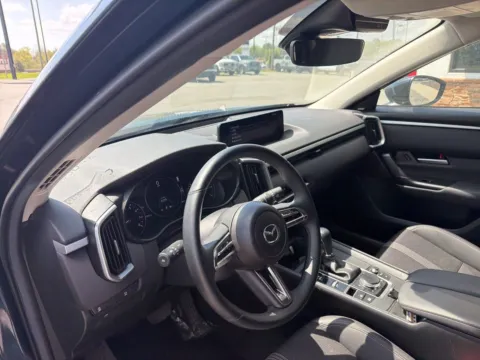 More photos of 2025 Mazda CX-50 2.5 S Premium Package at Jerry Hunt Supercenter - Lexington, NC