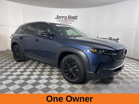 More photos of 2025 Mazda CX-50 2.5 S Premium Package at Jerry Hunt Supercenter - Lexington, NC