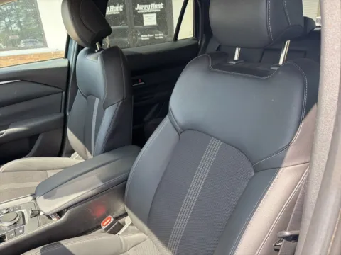 Another view of 2025 Mazda CX-50 2.5 S Premium Package for sale in Lexington, NC at Jerry Hunt Supercenter - Lexington