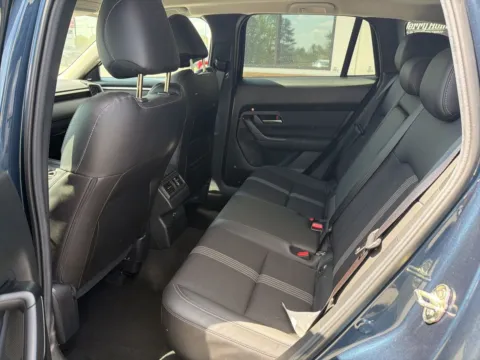 More photos of 2025 Mazda CX-50 2.5 S Premium Package at Jerry Hunt Supercenter - Lexington, NC