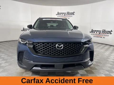 Another view of 2025 Mazda CX-50 2.5 S Premium Package for sale in Lexington, NC at Jerry Hunt Supercenter - Lexington