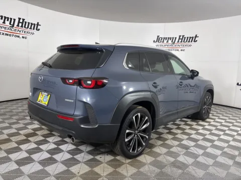 More photos of 2025 Mazda CX-50 2.5 S Premium Plus Package at Jerry Hunt Supercenter - Lexington, NC