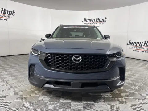 Another view of 2025 Mazda CX-50 2.5 S Premium Plus Package for sale in Lexington, NC at Jerry Hunt Supercenter - Lexington