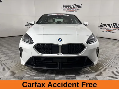 Another view of 2025 BMW 2 Series 228 xDrive Gran Coupe for sale in Lexington, NC at Jerry Hunt Supercenter - Lexington