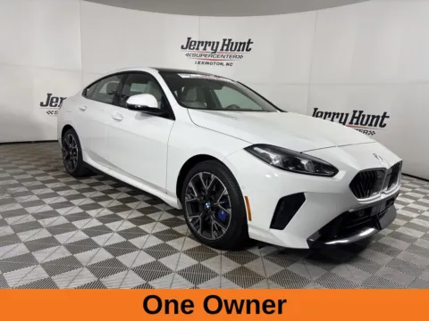 More photos of 2025 BMW 2 Series 228 xDrive Gran Coupe at Jerry Hunt Supercenter - Lexington, NC