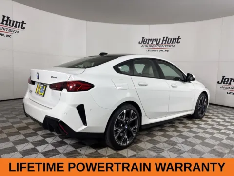 More photos of 2025 BMW 2 Series 228 xDrive Gran Coupe at Jerry Hunt Supercenter - Lexington, NC