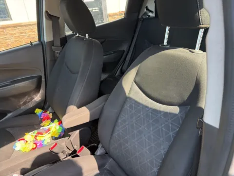 Another view of 2021 Chevrolet Spark LS for sale in Lexington, NC at Jerry Hunt Supercenter - Lexington