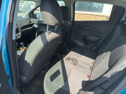 More photos of 2021 Chevrolet Spark LS at Jerry Hunt Supercenter - Lexington, NC