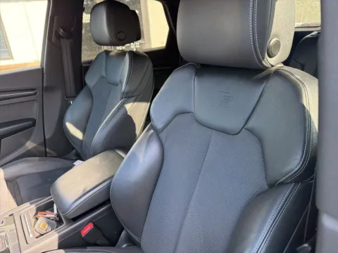 Another view of 2022 Audi SQ5 Sportback Premium for sale in Lexington, NC at Jerry Hunt Supercenter - Lexington