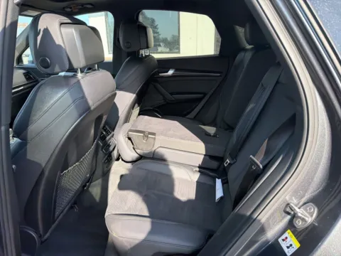 More photos of 2022 Audi SQ5 Sportback Premium at Jerry Hunt Supercenter - Lexington, NC
