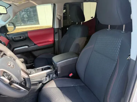 Another view of 2023 Toyota Tacoma SR5 for sale in Lexington, NC at Jerry Hunt Supercenter - Lexington