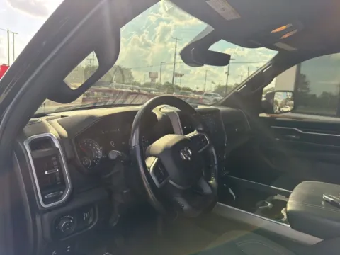 More photos of 2021 Ram 1500 Big Horn/Lone Star at Jerry Hunt Supercenter - Lexington, NC