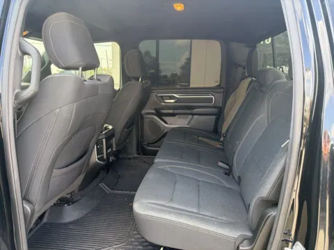 More photos of 2021 Ram 1500 Big Horn/Lone Star at Jerry Hunt Supercenter - Lexington, NC