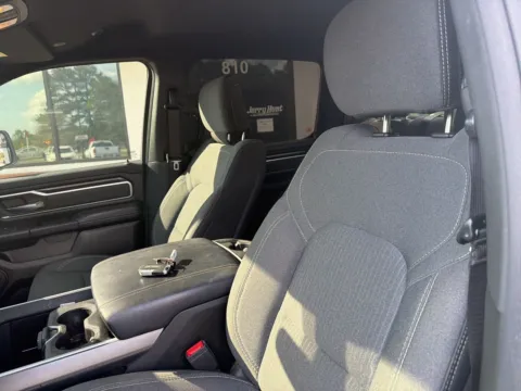 Another view of 2021 Ram 1500 Big Horn/Lone Star for sale in Lexington, NC at Jerry Hunt Supercenter - Lexington