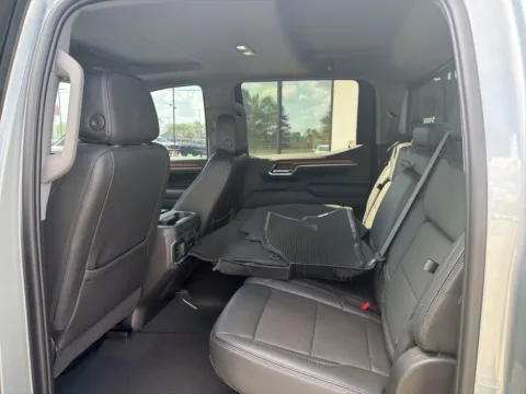 More photos of 2023 GMC Sierra 1500 Denali at Jerry Hunt Supercenter - Lexington, NC