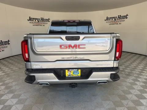 More photos of 2023 GMC Sierra 1500 Denali at Jerry Hunt Supercenter - Lexington, NC