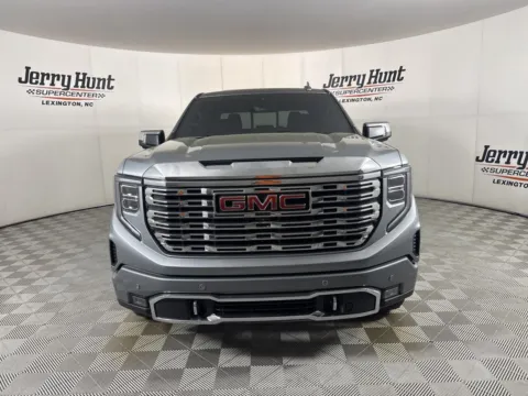 Another view of 2023 GMC Sierra 1500 Denali for sale in Lexington, NC at Jerry Hunt Supercenter - Lexington