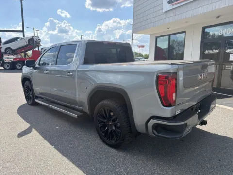 More photos of 2023 GMC Sierra 1500 Denali at Jerry Hunt Supercenter - Lexington, NC