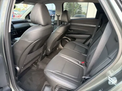 More photos of 2023 Hyundai Tucson Limited at Jerry Hunt Supercenter - Lexington, NC