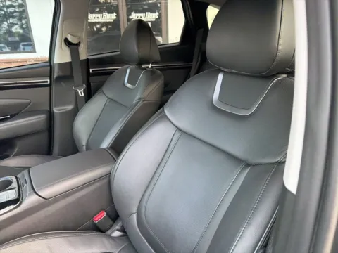 Another view of 2023 Hyundai Tucson Limited for sale in Lexington, NC at Jerry Hunt Supercenter - Lexington
