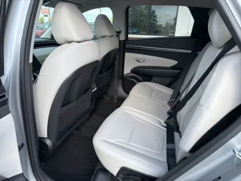 More photos of 2023 Hyundai Tucson SEL at Jerry Hunt Supercenter - Lexington, NC