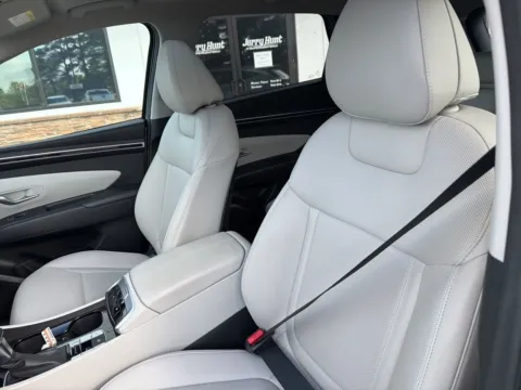 Another view of 2023 Hyundai Tucson SEL for sale in Lexington, NC at Jerry Hunt Supercenter - Lexington