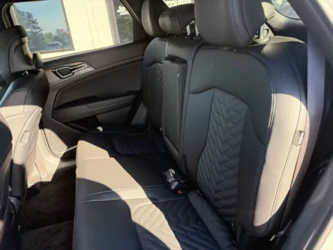 More photos of 2026 Kia Sportage Hybrid X-Line at Jerry Hunt Supercenter - Lexington, NC