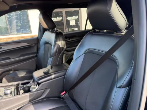 Another view of 2023 Jeep Grand Cherokee L Altitude for sale in Lexington, NC at Jerry Hunt Supercenter - Lexington