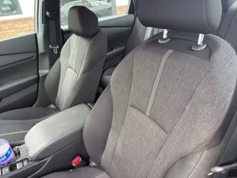 Another view of 2025 Honda Accord Hybrid Sport for sale in Lexington, NC at Jerry Hunt Supercenter - Lexington