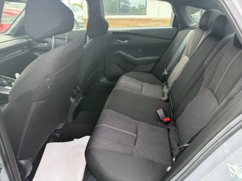 More photos of 2025 Honda Accord Hybrid Sport at Jerry Hunt Supercenter - Lexington, NC