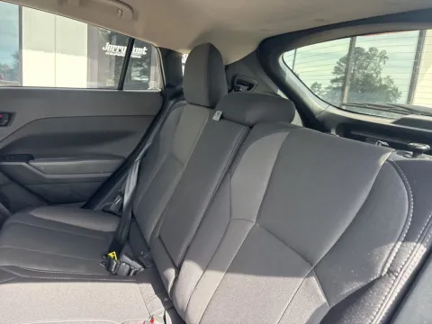 More photos of 2025 Subaru Crosstrek Premium at Jerry Hunt Supercenter - Lexington, NC