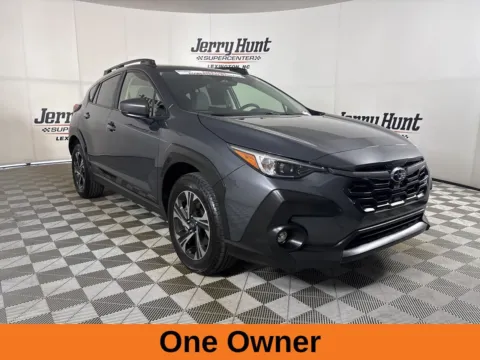 More photos of 2025 Subaru Crosstrek Premium at Jerry Hunt Supercenter - Lexington, NC