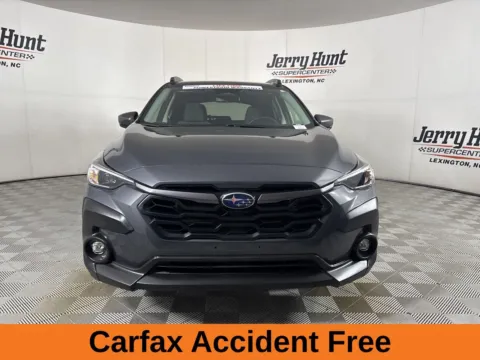 Another view of 2025 Subaru Crosstrek Premium for sale in Lexington, NC at Jerry Hunt Supercenter - Lexington