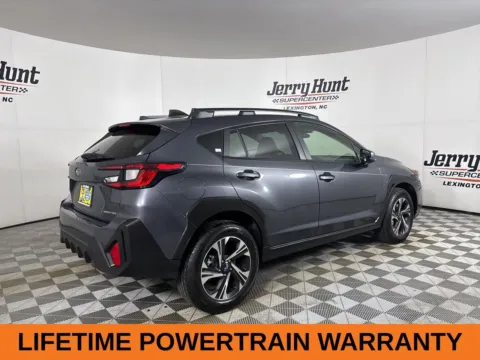 More photos of 2025 Subaru Crosstrek Premium at Jerry Hunt Supercenter - Lexington, NC