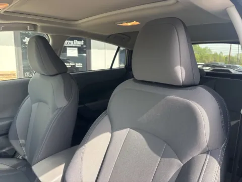 Another view of 2025 Subaru Crosstrek Premium for sale in Lexington, NC at Jerry Hunt Supercenter - Lexington