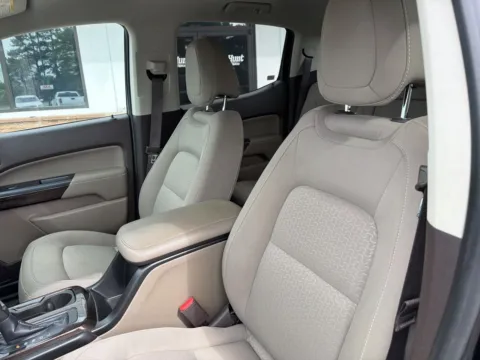 Another view of 2020 GMC Canyon SLE1 for sale in Lexington, NC at Jerry Hunt Supercenter - Lexington