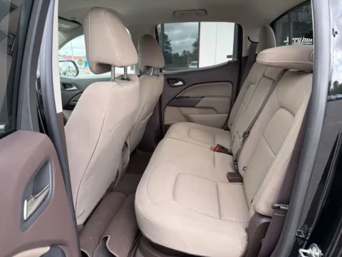 More photos of 2020 GMC Canyon SLE1 at Jerry Hunt Supercenter - Lexington, NC