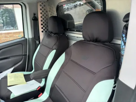 Photos of 2022 Ram ProMaster City for sale in Lexington, NC at Jerry Hunt Supercenter - Lexington
