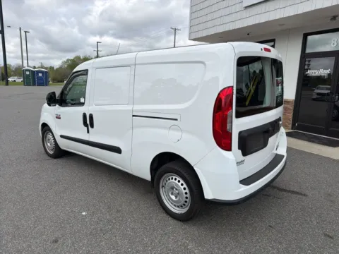 More photos of 2022 Ram ProMaster City at Jerry Hunt Supercenter - Lexington, NC