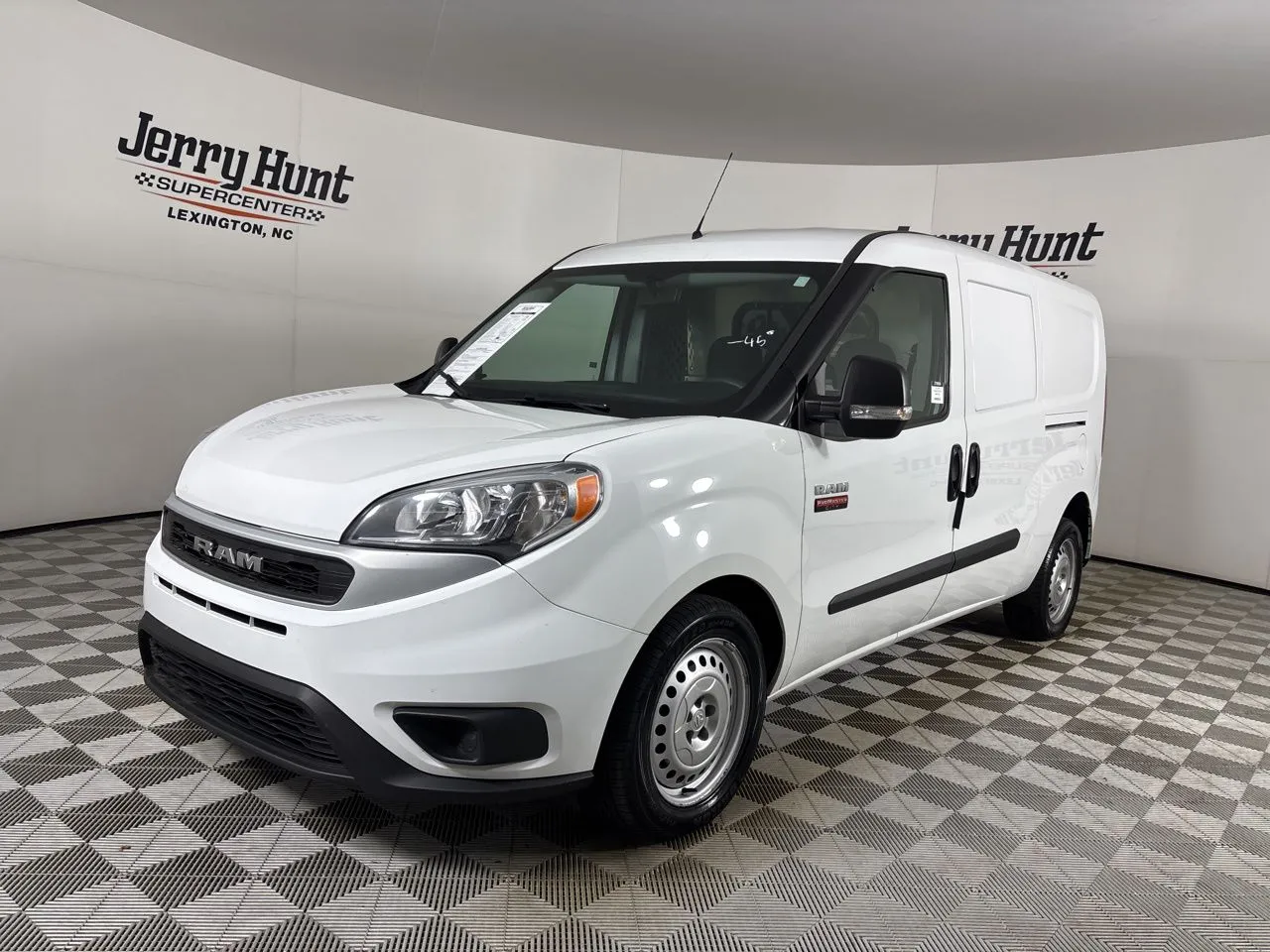 2022 RAM ProMaster City Wagon's photo