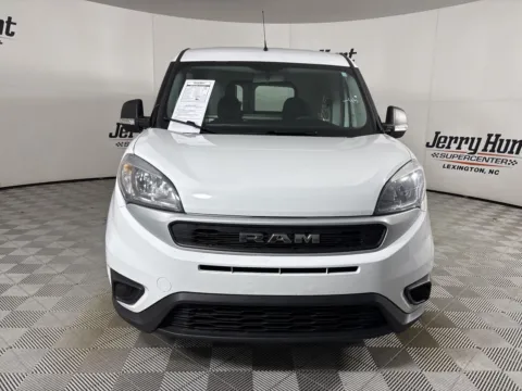 Photos of 2022 Ram ProMaster City for sale in Lexington, NC at Jerry Hunt Supercenter - Lexington