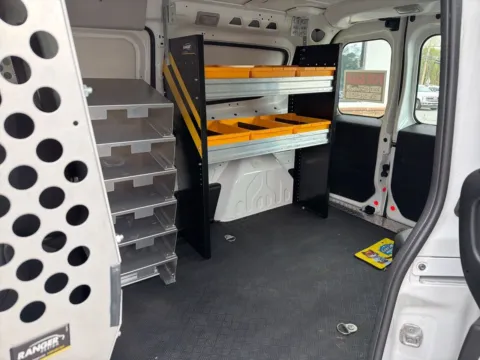More photos of 2022 Ram ProMaster City at Jerry Hunt Supercenter - Lexington, NC