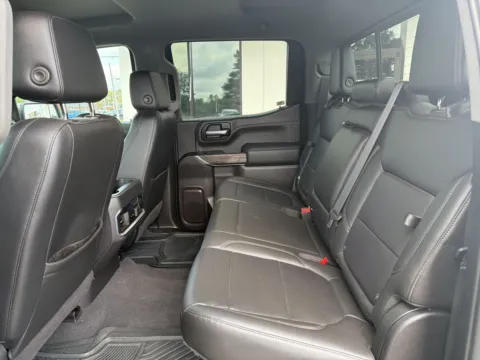 More photos of 2020 Chevrolet Silverado 1500 LTZ at Jerry Hunt Supercenter - Lexington, NC