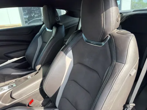 Another view of 2020 Chevrolet Camaro SS for sale in Lexington, NC at Jerry Hunt Supercenter - Lexington